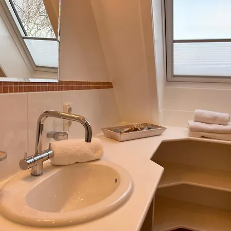 Haus An Den Wiesen Seestern