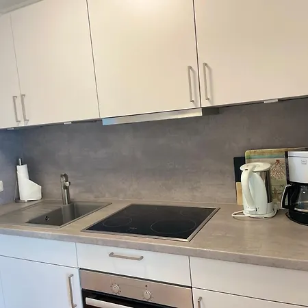 Haus An Den Wiesen Seestern Sylt